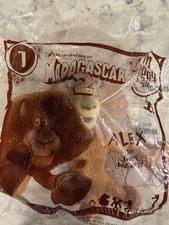 NEW & SEALED McDonald's 2008