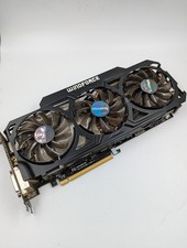 Gigabyte Geforce GTX770 4GB