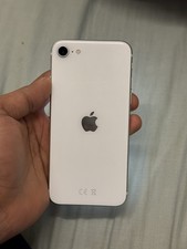 Apple Iphone Se 2020 64gb