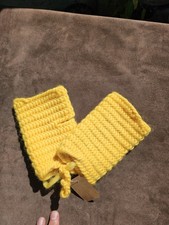 Naalbinding Viking Saxon
