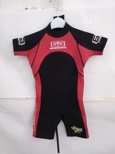 BANANA BITE kids shorty