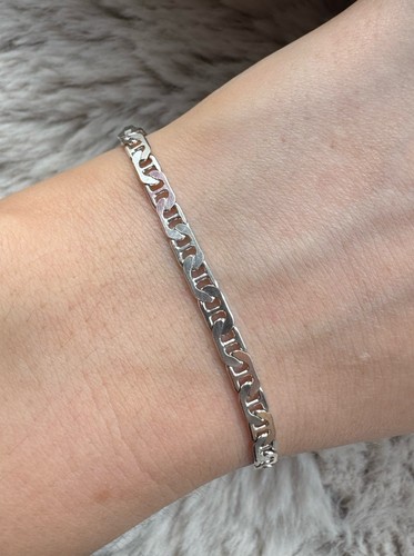 925 sterling silver - 925, anchor