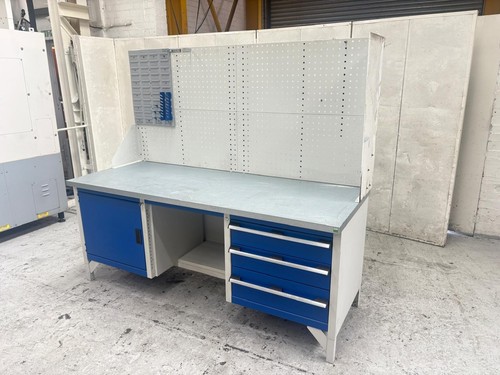 Bott cubio heavy duty - cubio, work