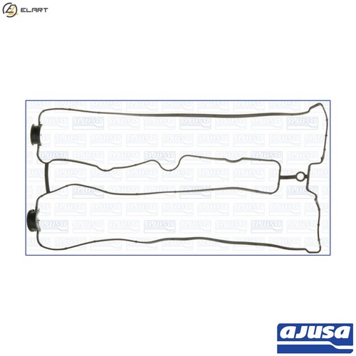 Gasket cylinder head cover - gasket,