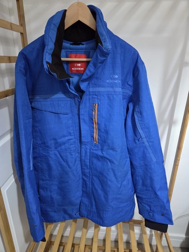 Eider ski jacket xxl - xxl, blue