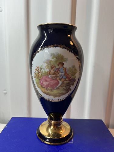Limoges castel france cobalt - limoges,