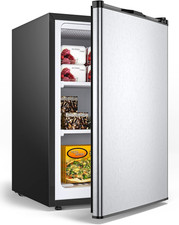 Compact Upright Freezer 3.0