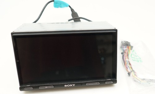 Sony xav ax5500 - sony, xav-ax5500