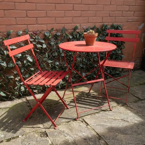 Woodside outdoor patio - outdoor,