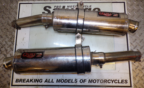 Honda 900 hornet 2002 - hornet,