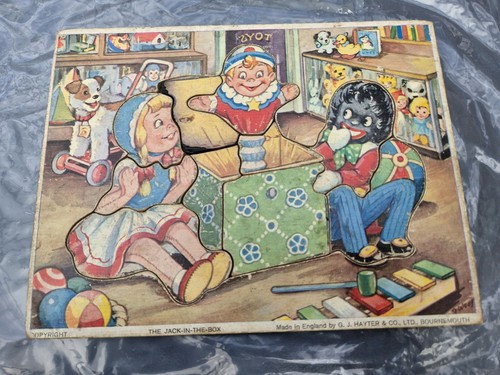 Superb very rare vintage - a,