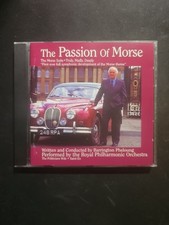 R.P.O. & Barrington Pheloung 