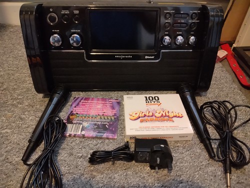 Easy karaoke eks780bt - easy,