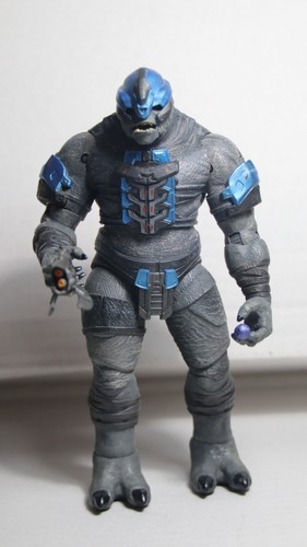 Halo reach covenant - covenant, brute