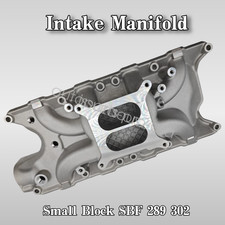 SBF Intake Manifold DM-3212