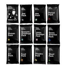 Cards Against Humanity Cards