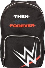 WWE Logo Backpack, Kids, One