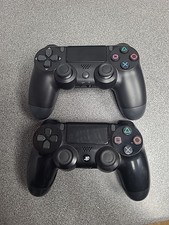 Playstaion controller x2 - 4,