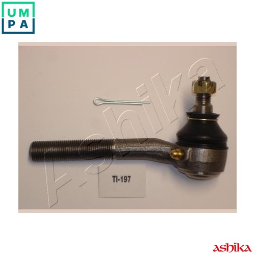 Tie rod end 111 - rod,