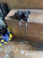 KTM Duke 125/390 Master