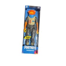 Fortnite - Triggerfish -