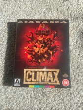 Climax 2018 Limited Edition