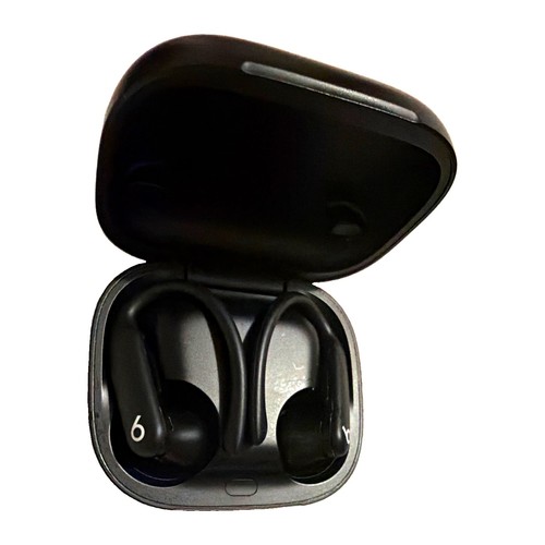 Beats powerbeats pro black - pro,