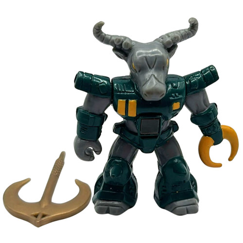 Battle beasts romain - battle,