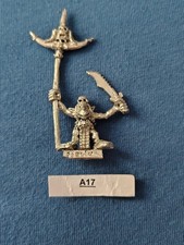 Forest Goblin Standard Bearer