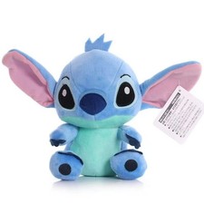 Lilo & Stitch Plush Soft Toys