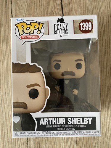 Funko pop television - pop!,