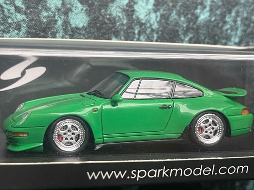 Spark 1995 porsche 911 - 1:43,
