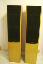 Celestion Pair of Floor