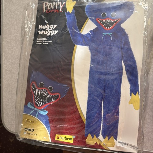 Huggy wuggy full - wuggy, body