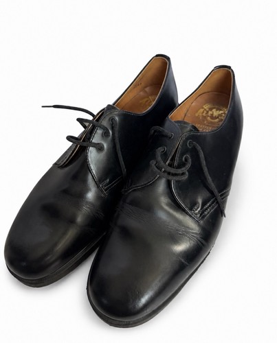 Martens vintage royal mail - martens,