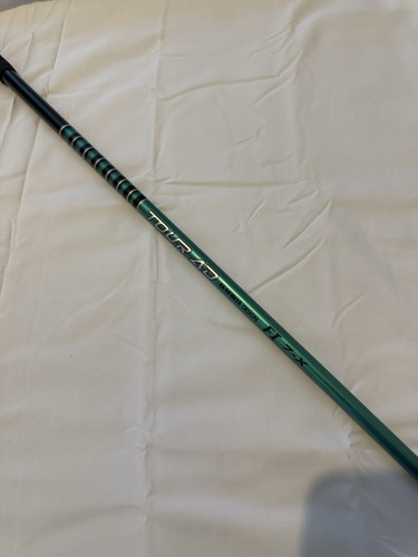 Tour graphite design 7 - graphite, fi