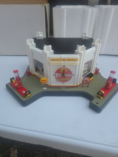 Danbury mint shell service - danbury,