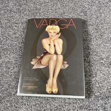 Varga The Squire Years
