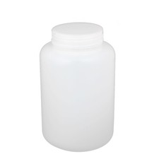2L Plastic Big Mouth