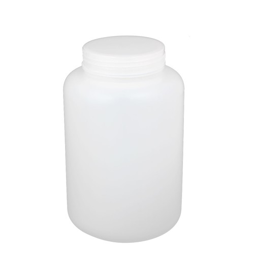 Plastic big mouth - 2l,