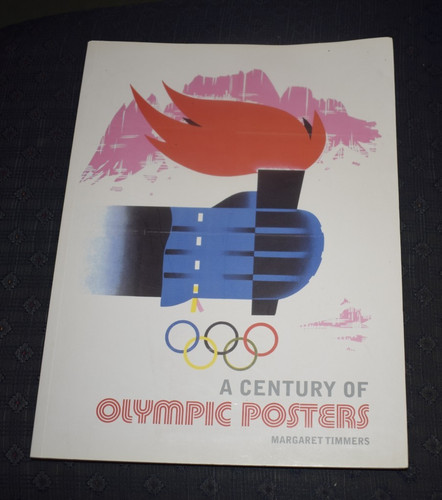 Century olympic posters - century,