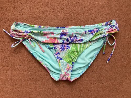 Ladies mantaray bikini bottom - ladies,