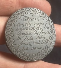 Cartwheel Penny love token