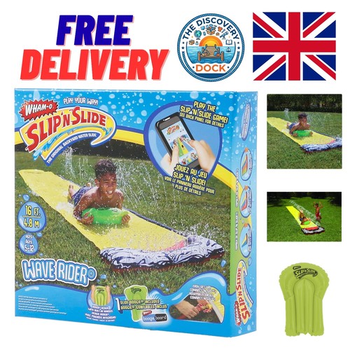 Fun 16ft slip slide - 16ft,