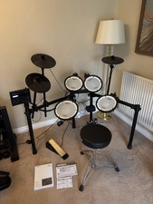 ROLAND TD-07DMK Electronic