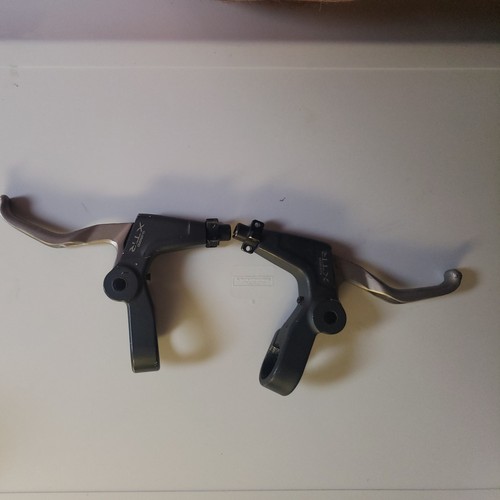 Shimano xtr m950 brake - xtr, bl-m950