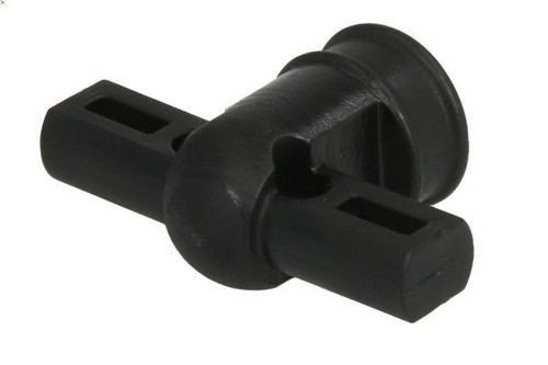 Water jet drive plate