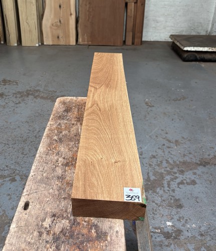 English oak 50mm - lumber, /