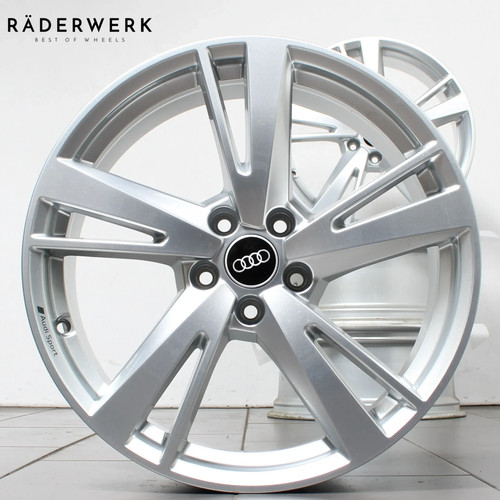 Inch original audi s3 - 19-inch,
