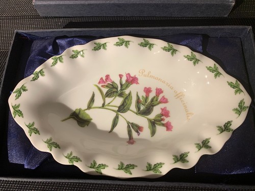 Regal bone china - bone, box